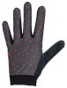 VAUDE Women's Dyce Gloves II iron Größ 6