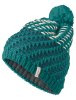 VAUDE Valgadena Beanie II mallard green 