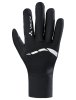 VAUDE Chronos Gloves II black Größ 8