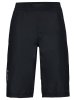 VAUDE Women's Drop Shorts black Größ 34