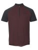 VAUDE Men's Tamaro Shirt III dark oak Größ XL