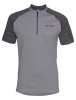 VAUDE Men's Tamaro Shirt III grey melange/iron Größ S