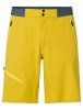 VAUDE Men's Scopi LW Shorts II dandelion Größ 56