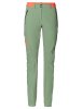 VAUDE Women's Scopi Pants II willow green Größ 40