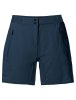 VAUDE Women's Scopi LW Shorts II dark sea uni Größ 36