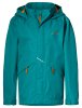 VAUDE Kids Escape Light Jacket III wave Größ 104