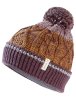 VAUDE Kids Cornua Beanie III blackberry Größ M