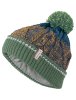 VAUDE Kids Cornua Beanie III woodland Größ L