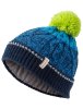 VAUDE Kids Cornua Beanie III radiate blue Größ S