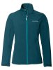 VAUDE Women's Hurricane Jacket IV mallard green Größ 38