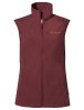 VAUDE Women's Hurricane Vest III dark cherry Größ 46