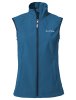 VAUDE Women's Hurricane Vest III ultramarine uni Größ 38