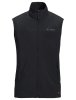 VAUDE Men's Hurricane Vest III black Größ M