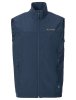 VAUDE Men's Hurricane Vest III dark sea/yellow Größ M