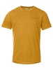 VAUDE Men's Essential T-Shirt burnt yellow Größ XL