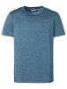 VAUDE Men's Essential T-Shirt blue gray Größ XXXL