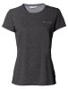 VAUDE Women's Essential T-Shirt black Größ 46