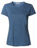 VAUDE Women's Essential T-Shirt dark sea uni Größ 34