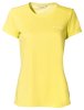 VAUDE Women's Essential T-Shirt sunbeam Größ 38