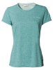 VAUDE Women's Essential T-Shirt wave Größ 44