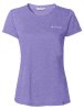 VAUDE Women's Essential T-Shirt limonium Größ 48