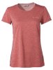 VAUDE Women's Essential T-Shirt brick Größ 40