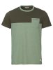 VAUDE Men's Nevis Shirt III khaki Größ M