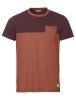 VAUDE Men's Nevis Shirt III dark oak Größ S