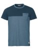 VAUDE Men's Nevis Shirt III blue gray/dark sea Größ XL