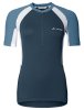 VAUDE Women's Advanced Tricot IV dark sea uni Größ 42