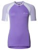 VAUDE Women's Advanced Tricot IV limonium Größ 44