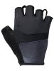 VAUDE Men's Advanced Gloves II black Größ 9