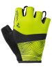 VAUDE Men's Advanced Gloves II bright green Größ 9