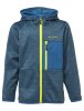 VAUDE Kids Kikimora Jacket ultramarine Größ 104