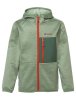 VAUDE Kids Kikimora Jacket willow green Größ 146/152