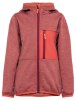 VAUDE Kids Kikimora Jacket salsa Größ 122/128