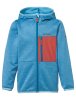 VAUDE Kids Kikimora Jacket icicle Größ 134/140