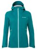 VAUDE Women's Croz 3L Jacket III wave Größ 34