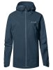 VAUDE Men's Croz 3L Jacket III dark sea Größ L