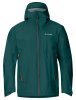 VAUDE Men's Croz 3L Jacket III mallard green Größ L