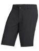 VAUDE Women's Ledro Shorts black Größ 46