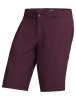 VAUDE Women's Ledro Shorts cassis Größ 42