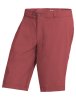 VAUDE Women's Ledro Shorts brick Größ 40