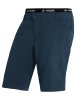 VAUDE Men's Ledro Shorts dark sea Größ S