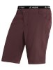 VAUDE Men's Ledro Shorts dark oak Größ XL