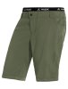 VAUDE Men's Ledro Shorts cedar wood Größ XXXL