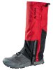 VAUDE Watzmann Gaiter III red Größ S