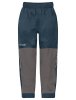 VAUDE Kids Escape Padded Pants III dark sea Größ 146/152