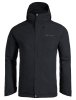 VAUDE Men's Rosemoor Padded Jacket black Größ S