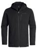 VAUDE Men's Miskanti 3in1 Jacket II black Größ M